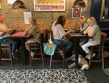 Image result for Croydon Backgammon Club