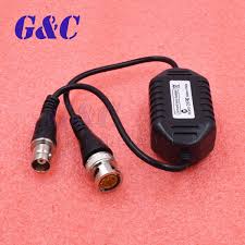 Image result for VIDEO BNC T/C