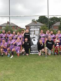 Image result for Orrall St James Rugby League Football Club
