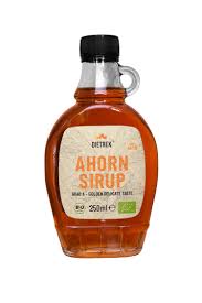 Image result for Ahornsirup
