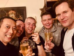 Image result for St Gabriels (Newcastle) Badminton Club