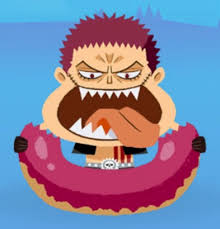 Image result for Katakuri Karate