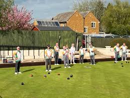 Image result for Brockham Bowls Club