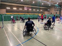 Image result for Kent Schools & Youth Badminton Club