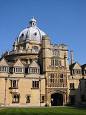 Brasenose College, Oxford - Wikipedia, the free encyclopedia