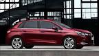 Citro&euml;n C4 safety | Citro&euml;n UK