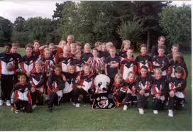 Image result for Perry Beeches Sutton Swim Squad