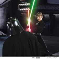 Resultado de imagen para luke vader
