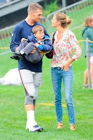 Image result for Ergo Baby Carrier Gisele Bundchen and Benjamin Brady