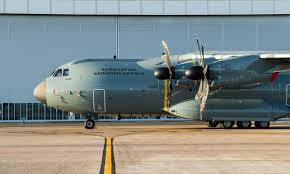 Bildergebnis für airbus a400m