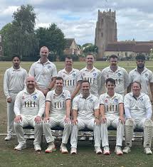 Image result for Ingatestone & Fryerning Cricket Club