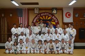 Image result for Impact Martial Arts