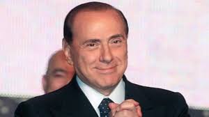 Image result for berlusconi