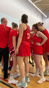 Image result for Minchenden Netball Club