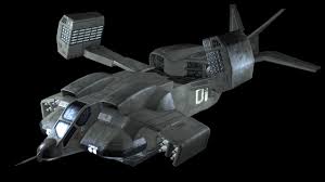 Image result for alien dropship