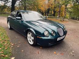 Image result for Jaguar Racing Green 2003 Jaguar
