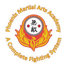 Image result for Phoenix Martial Arts