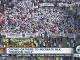 Thousands mark 50th anniversary of MLK's Detroit march