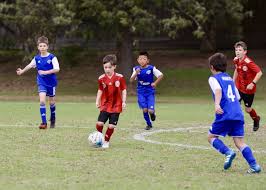 Image result for Kewstoke Junior Football Club