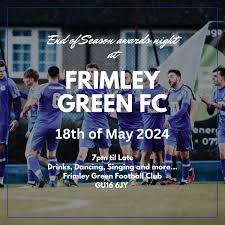 Image result for Frimley Green Football Club
