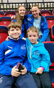 Image result for Alpha Trampoline Club