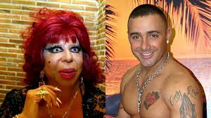 Image result for carmen de mairena