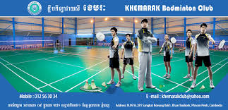 Image result for Mera Badminton Club