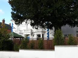 Image result for New Northampton Club