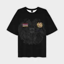 Image result for Футболка с флагом армении
