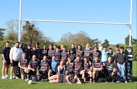 Image result for Farnham Royal Rufc