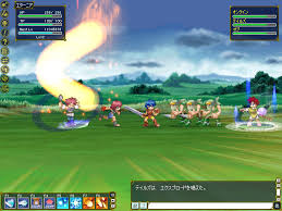 「ロエン・ラーモア テイルズオブエターニア」の画像検索結果