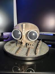 Image result for owl ship