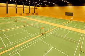 Image result for Chart Centre Badminton Club