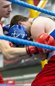 Image result for Glasgow Phoenix Amateur & Professional Boxing Club