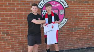 Image result for United in the Community - Skegness 7-15 years