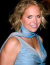 Katie Couric Hot