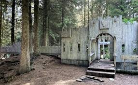 Image result for Woolaball Paintball, East Yorkshire