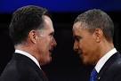 Obama, Romney to make their final case on last day of race - Livemint