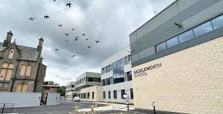 Image result for Saddleworth Sac