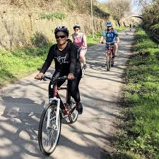 Image result for Bristol Mountain Bike Club