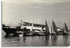 Image result for The Island Cruising Club Limited