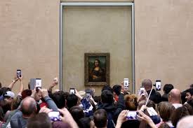 Image result for mona lisa
