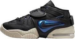 Amazon.com | Nike Air Adjust Force 2023 Womens Shoes Size- 5.5 ...