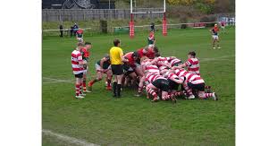Image result for Cleckheaton Rufc