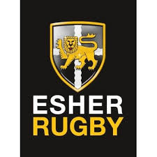 Image result for Esher Rugby Football Club