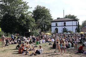 Image result for The Carlton Bowling & Social Club