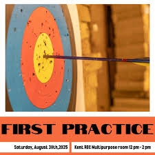 Image result for Kent Archery Club