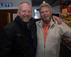 Image result for Gallaher Bowls Club