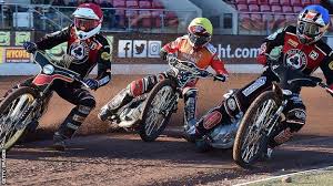 Image result for Swindon Robins Speedway