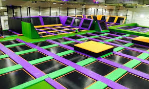 Image result for Jump Arena